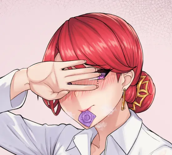 C-77 紅蓮 _